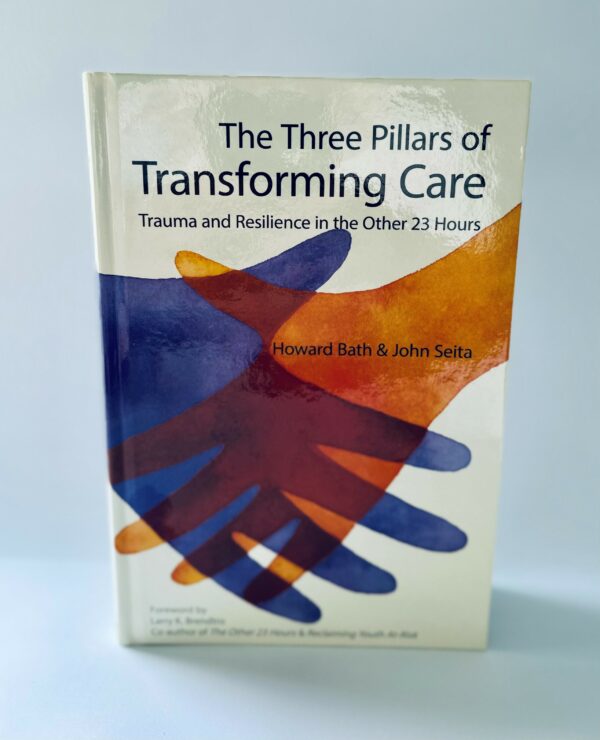 The Three Pillars of Transforming Care: Trauma and Resilience in the Other 23 Hours