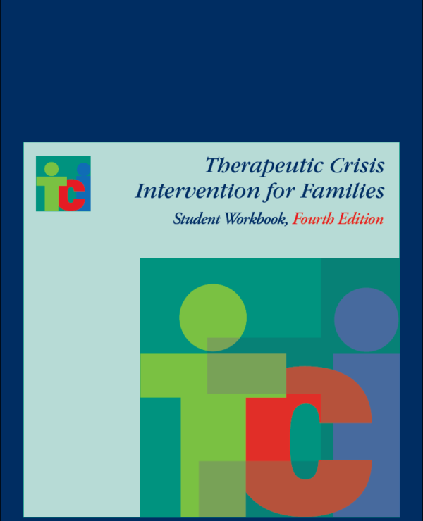 TCI-F 4 Families Student Workbook