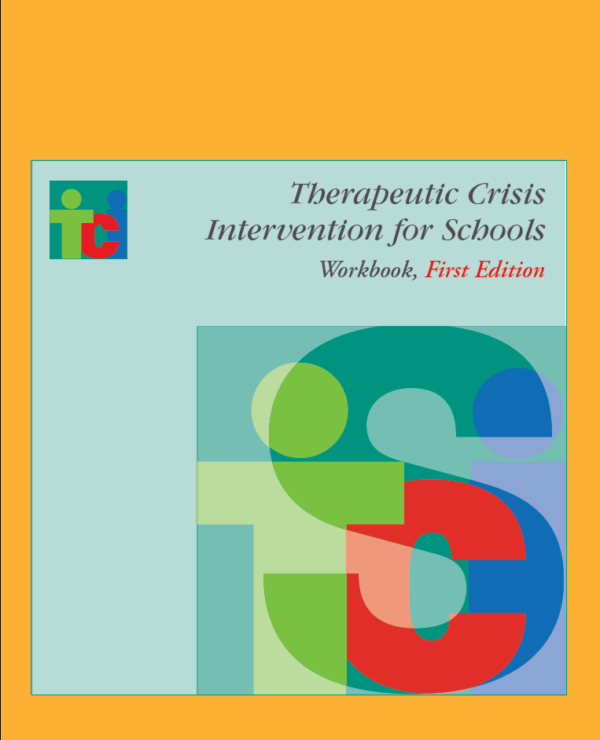 TCI-S For Schools Student Workbook